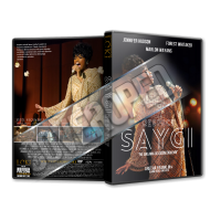 Respect - 2021 Türkçe Dvd Cover Tasarımı